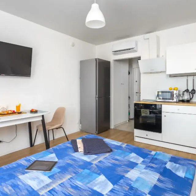 Real photos of Ocean Apartments