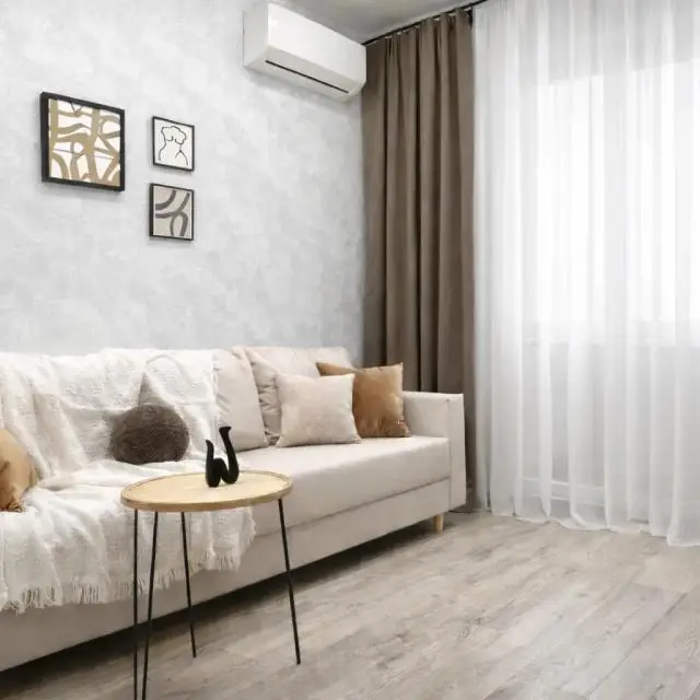 Реальные фото Apartments Liberty City на улице Революционная 39/3