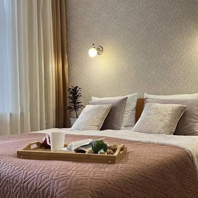 Real photos of Apartments on Sadovaya street, 32/1