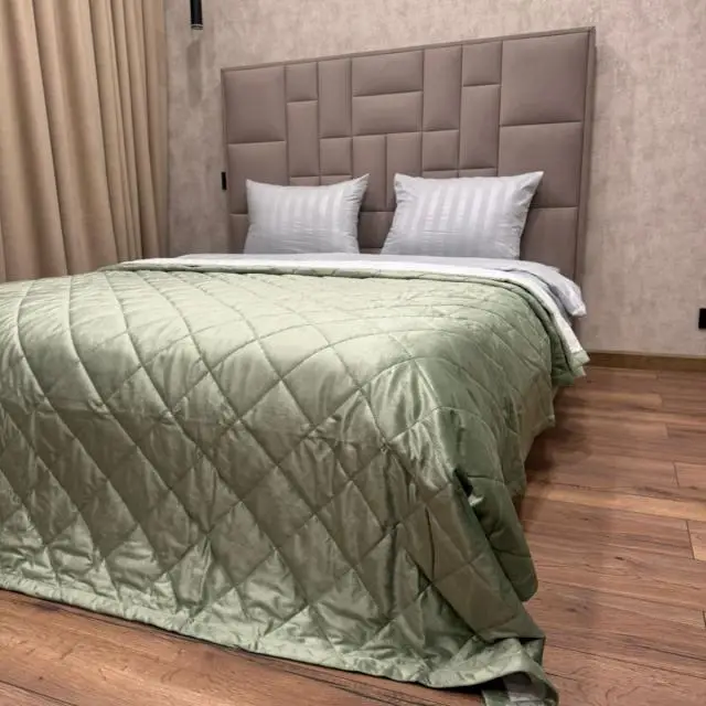Real photos of Apartments on V.T. Khristenko street 7