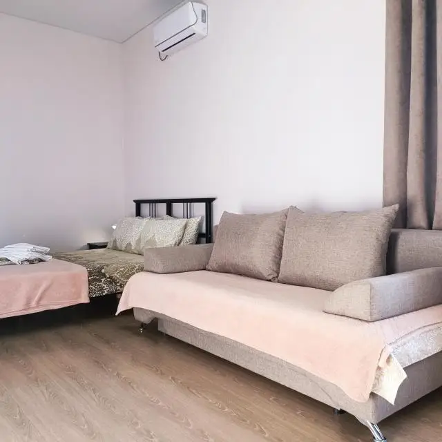 Real photos of Apartments on Pionerskiy Prospekt, 57
