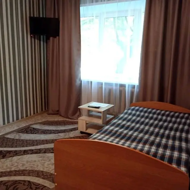 Real photos of Apartments on 40 let VLKSM 64 street
