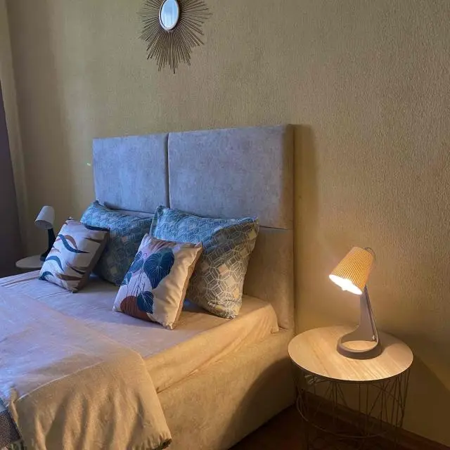 Реальные фото Rental Family Rooms (Рентал Фэмили) на Детском переулке