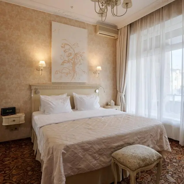 Реальные фото Marco Polo by Moss Hospitality (Марко Поло бай Мосс Хоспитэлити)