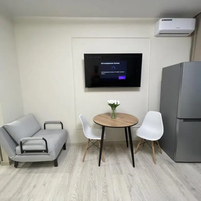 Real photos of Apartments on Hero Peshkov Street