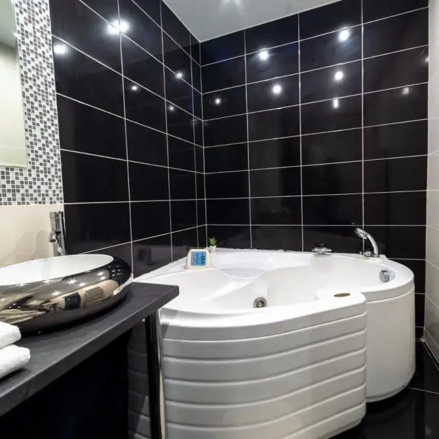 Real photos of Kazan apartments on Adoratsky street 1B