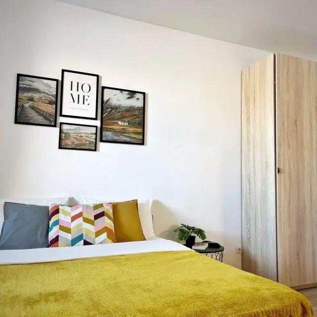 Real photos of White Sea Apartments Studio on Lomonosov street 85 building 2