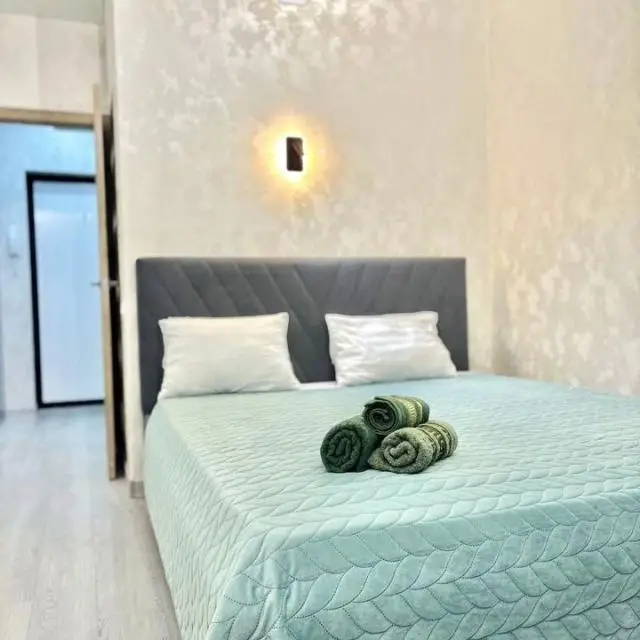 Real photos of Apartment Don Arart on Razdorskaya street, 2Ac2