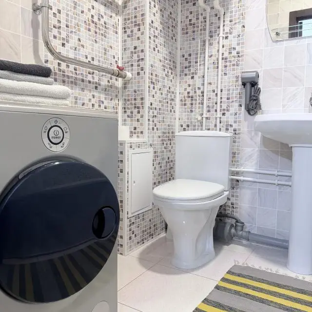 Real photos of Apartments at 126 Leninsky Prospekt