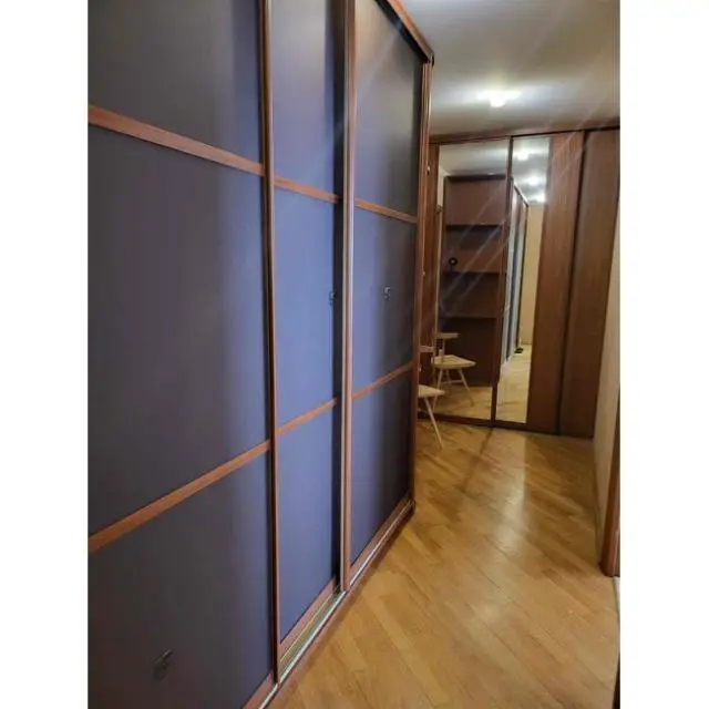 Real photos of The block on Zavodskaya street 3 