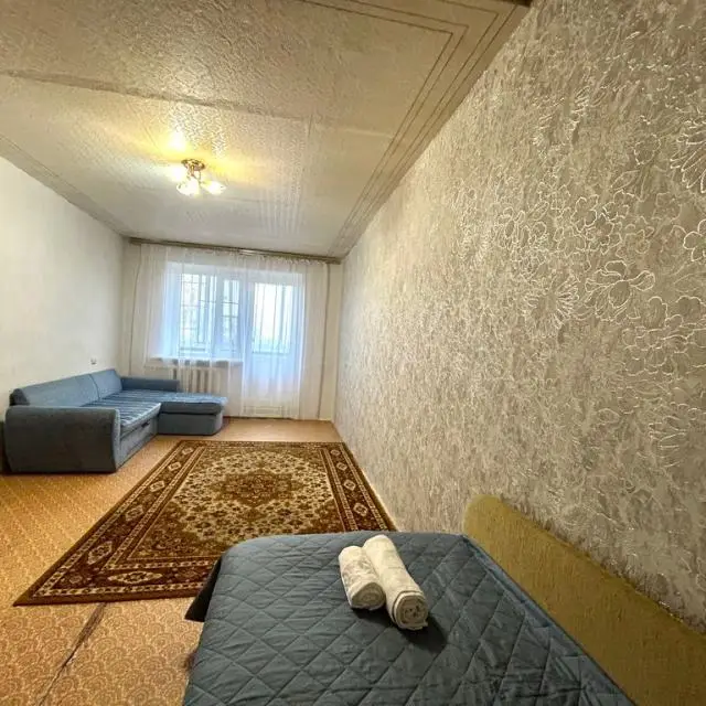 Real photos of Apartments on Kalinina 4