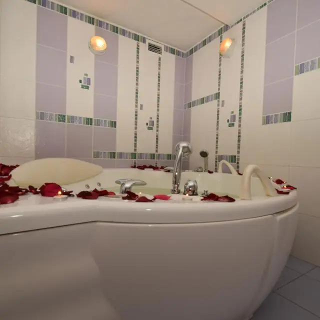 Реальные фото Империя SPA (Империя СПА)