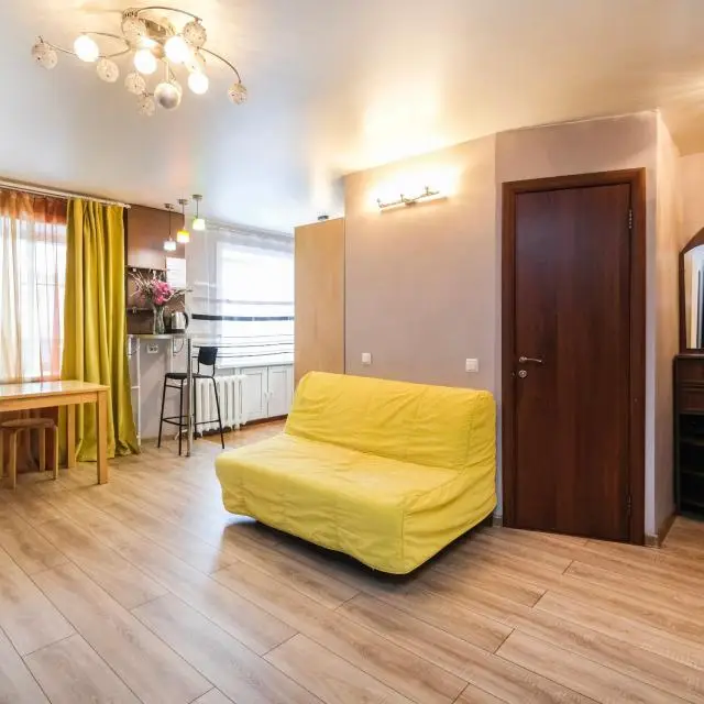 Real photos of Apartment-NSK on Blucher Street 3