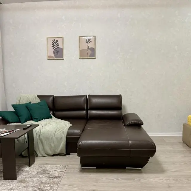 Real photos of Your Home on Lomonosov Street