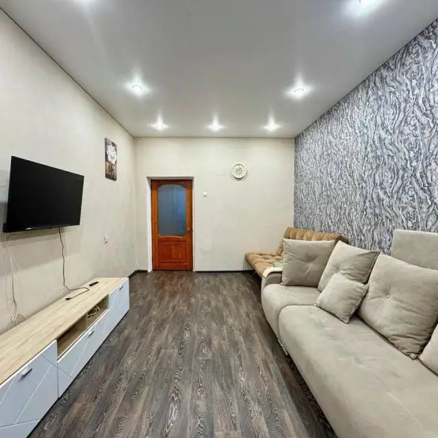 Реальные фото Апартаменты в переулке Некрасова 43