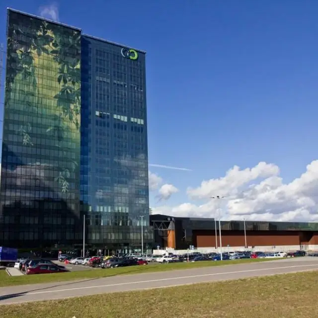 Реальные фото Green City Hotel (Грин Сити)
