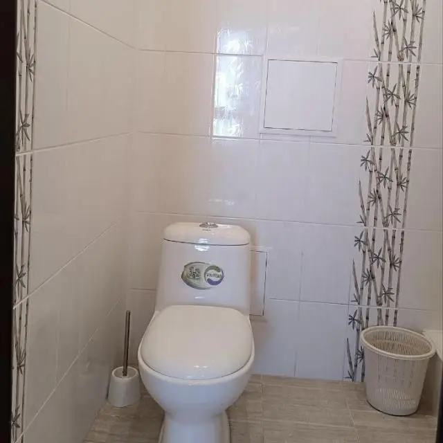Real photos of Apartments on Orangereynaya street 22/2