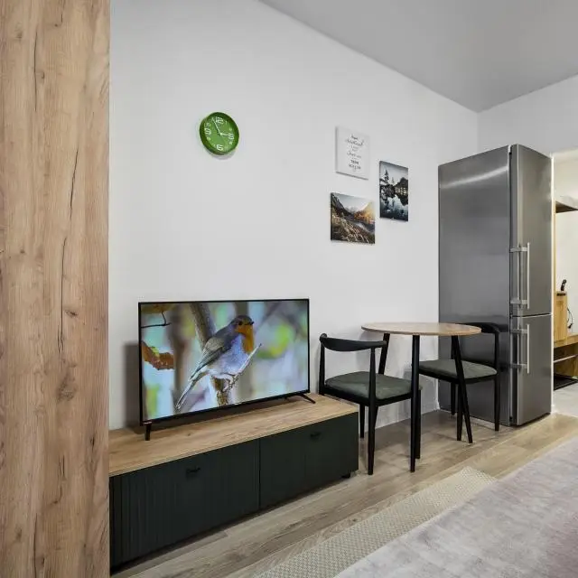Real photos of AsaPro Volzhsky Park residential complex
