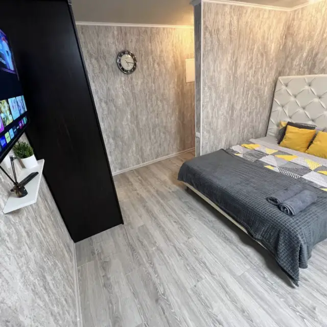 Real photos of Apartments on 7B Slava Avenue