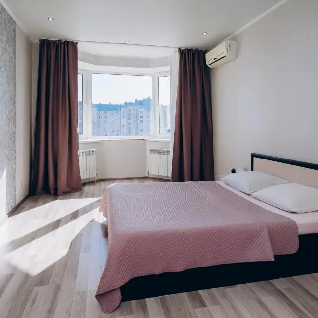 Real photos of LikeHome on 67/1 Salmyshskaya Street