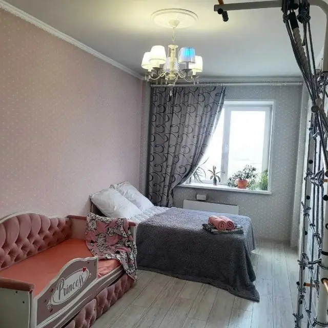 Real photos of Apartments on Lenin Avenue