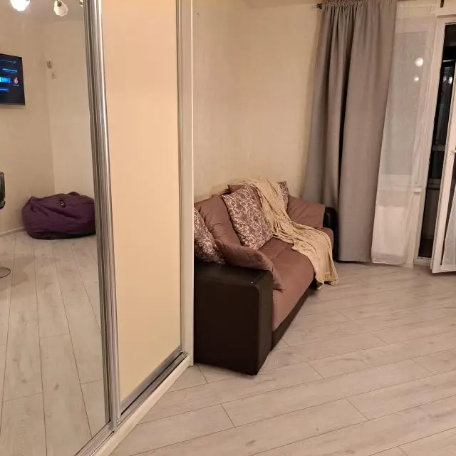 Real photos of Apartments on 65 let Pobedy street 17