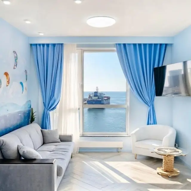 Real photos of Apartments on Kruzenstern Avenue 13