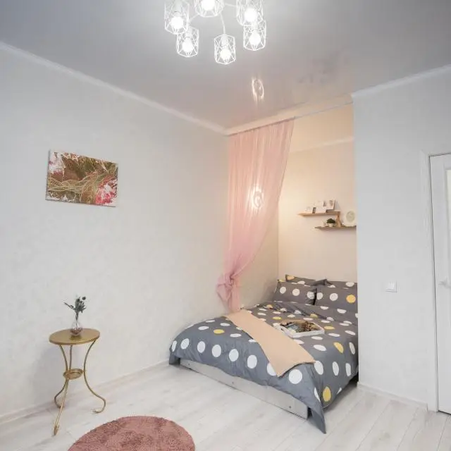 Real photos of Smile Apartment on Tkacheva street 15