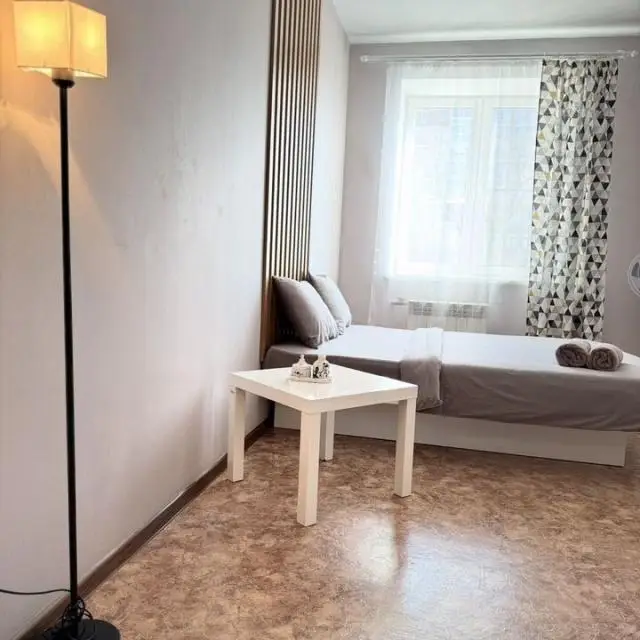 Real photos of Modern studios in the center 