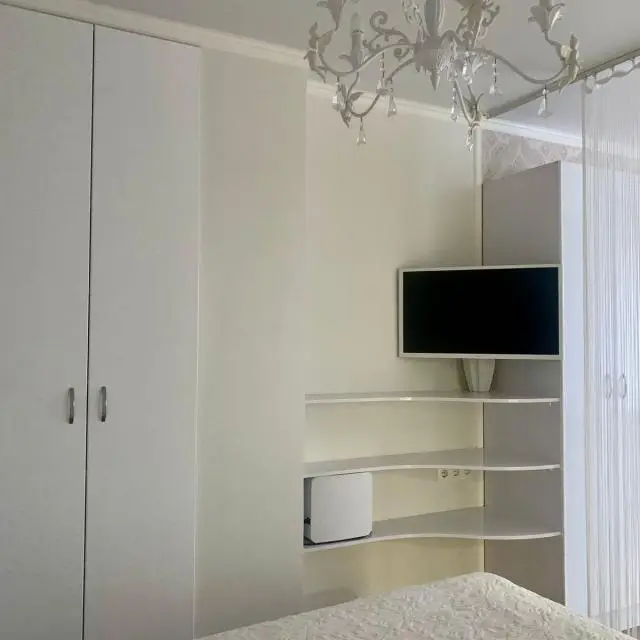 Real photos of Apartments on Belomorskaya street 23