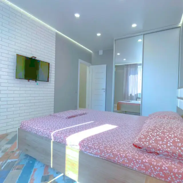 Real photos of Apartments on Kunikova street 5