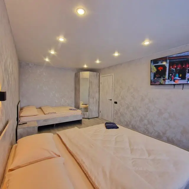 Real photos of Apartments on Kolsky Avenue 10