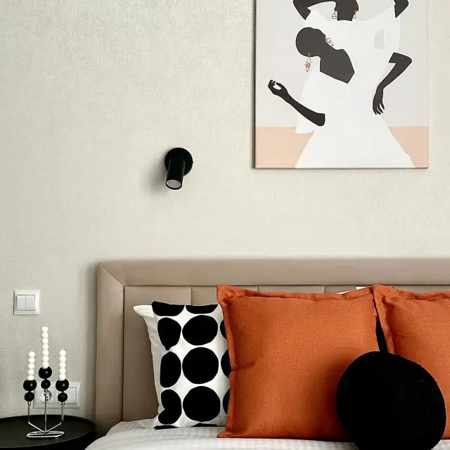 Real photos of Stylish apartments on Chelnokova 27