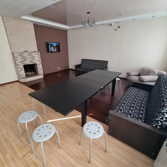 Real photos of Apartments on Gagarin Avenue, 3rd microdistrict 34A