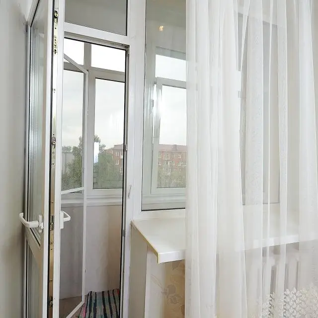 Real photos of Apartments on Leningradskaya square 3