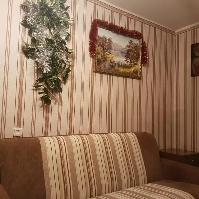 Real photos of Apartments on Shkolnaya street, 4 