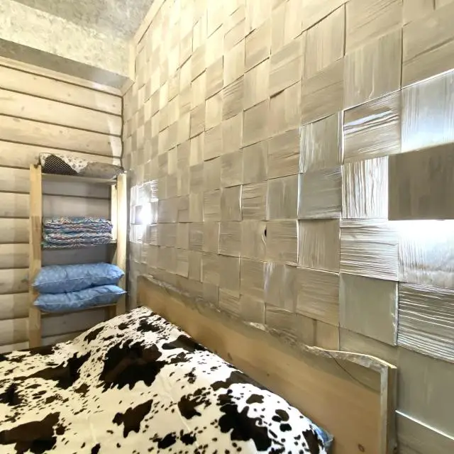 Real photos of Apartments on Rigachina street 4