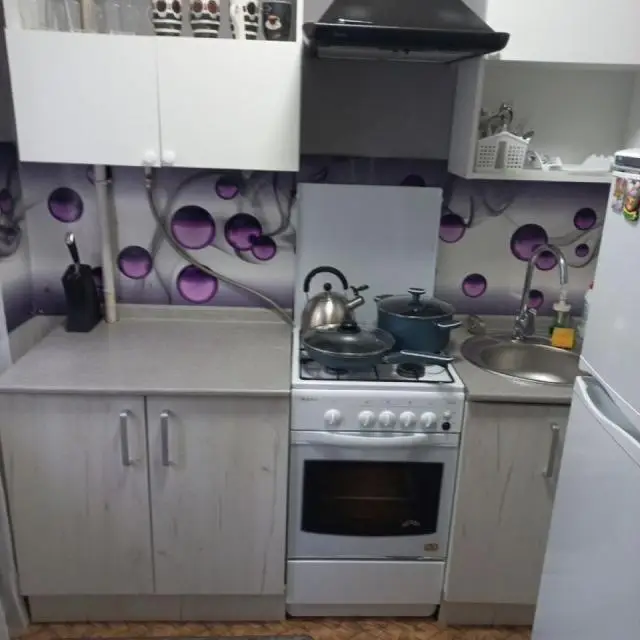 Real photos of Apartments on 124 Gorky Street