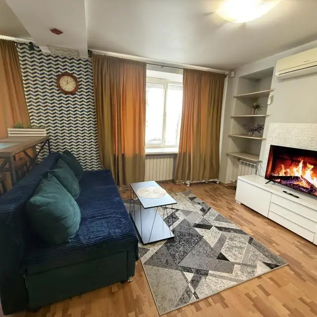 Real photos of Apartments at 37 Karl Marx Ave.