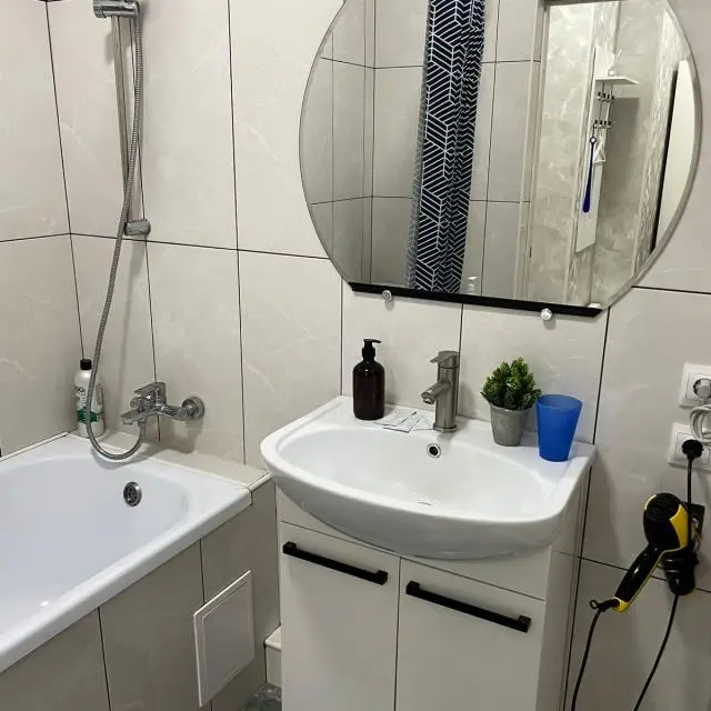 Real photos of Apartments on Shevchenko 22
