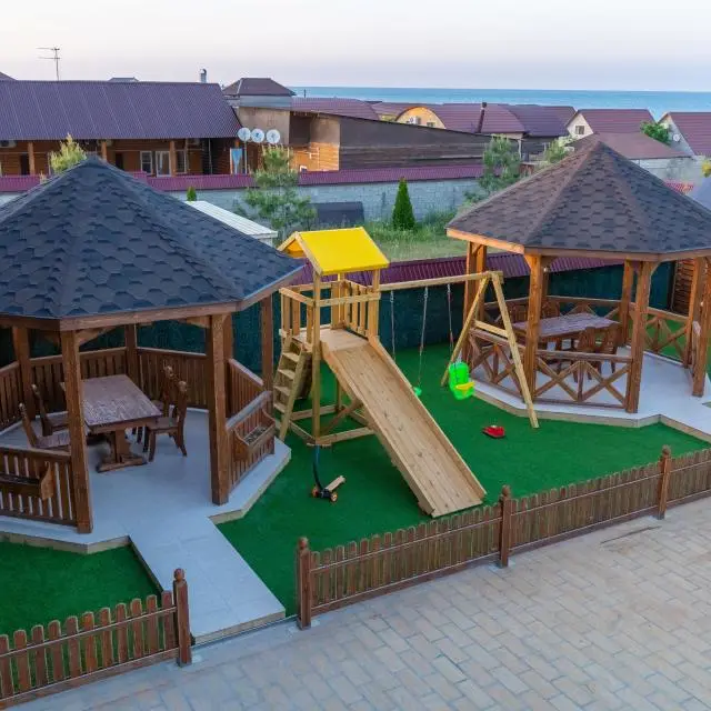 Real photos of Golden Beach