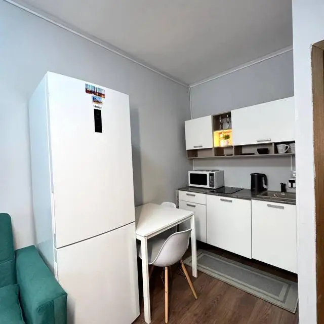 Real photos of 2-room apartment in the Mountain area