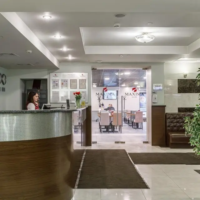 Real photos of Maxima Panorama