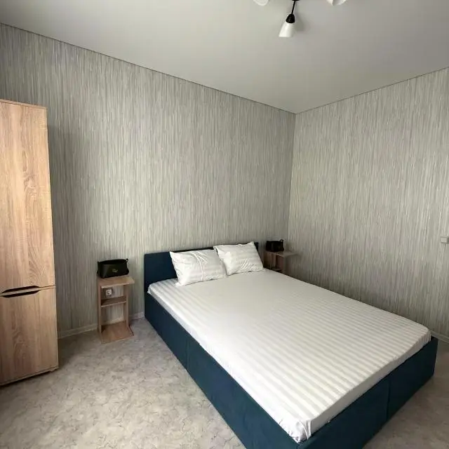 Real photos of OrenRent apartment near the Ice Palace