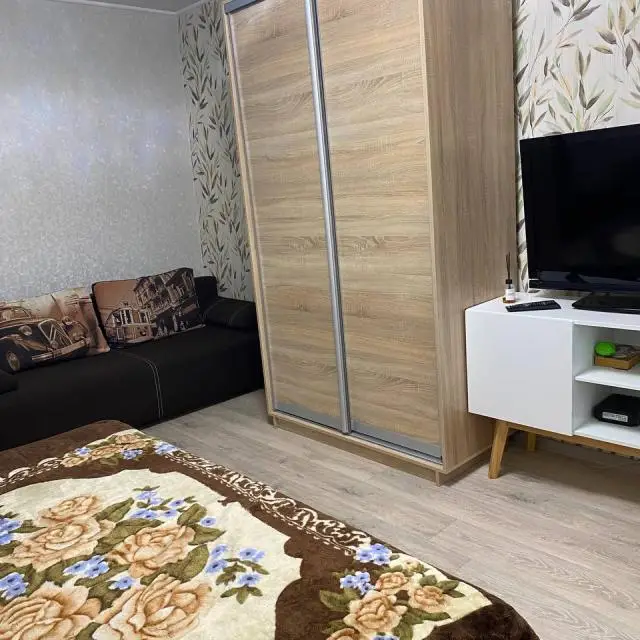 Real photos of Apartments on Baghramyan Street 10