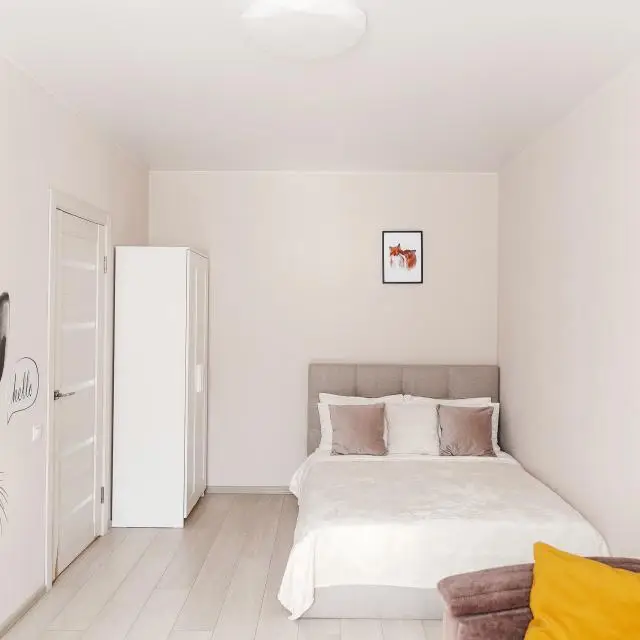 Real photos of Brilliant Inn at 74 Kamyshinskaya Street