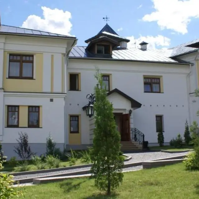 Real photos of Pushkarskaya sloboda