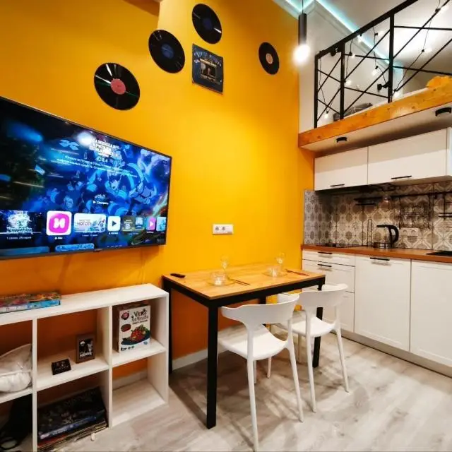 Real photos of ZenApart on 5 Hotel Street