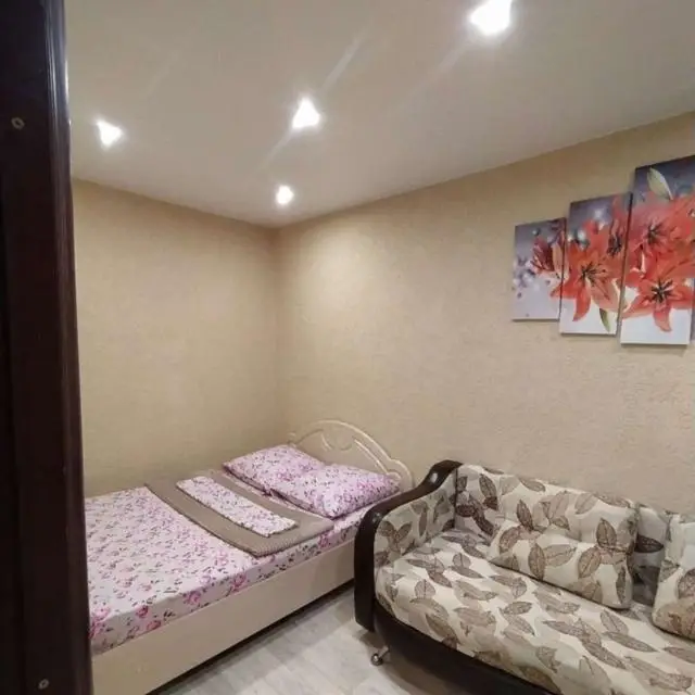 Real photos of Apartments on Bazstroevskaya 22 street
