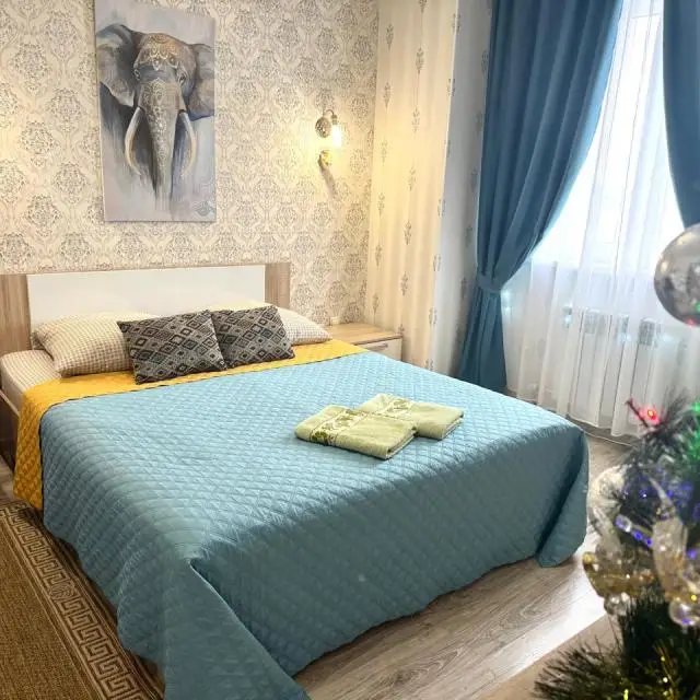 Real photos of Apartments on 211 Shevchenko Street